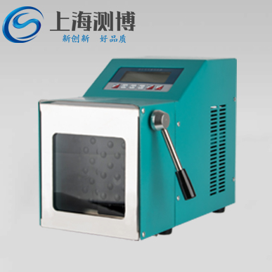 拍打式無菌均質器 CB-08